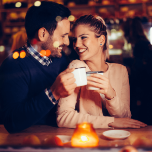 Friday/Saturday Date Night